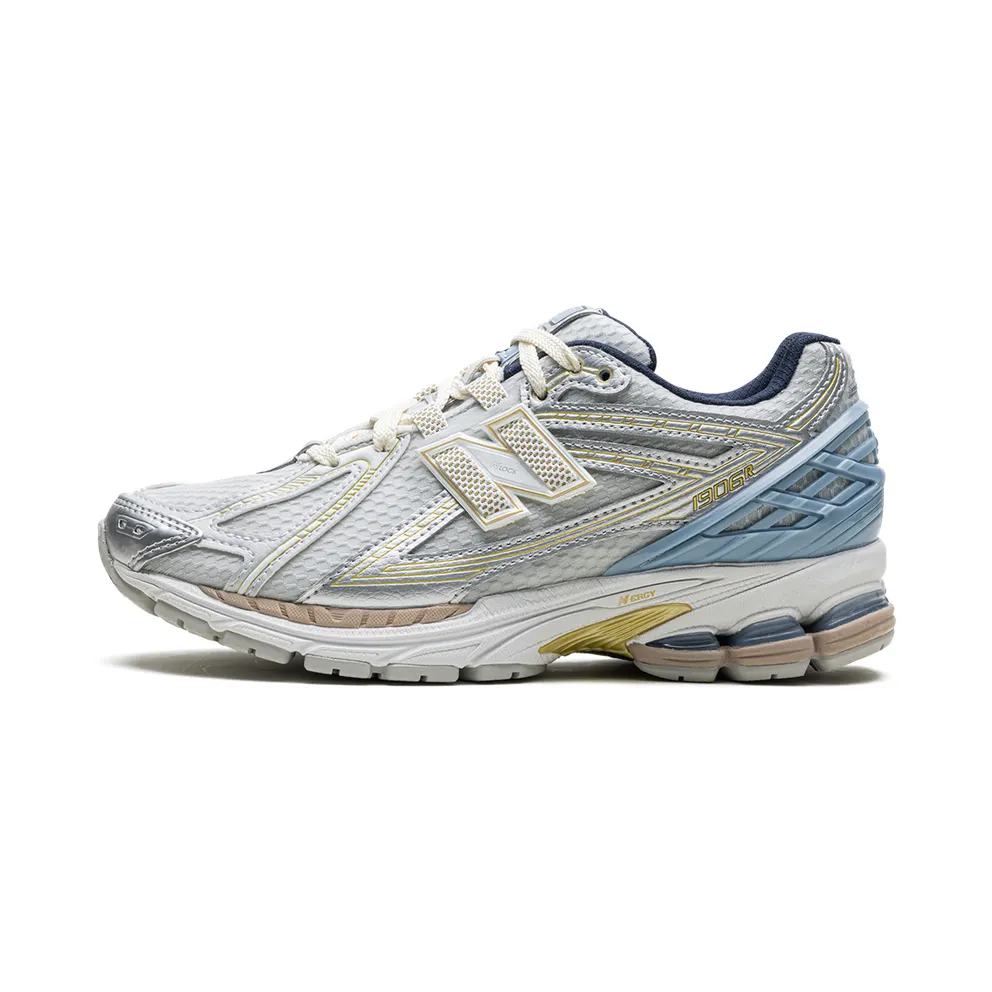 New Balance 1906R “Kith- White” (M1906RKC)