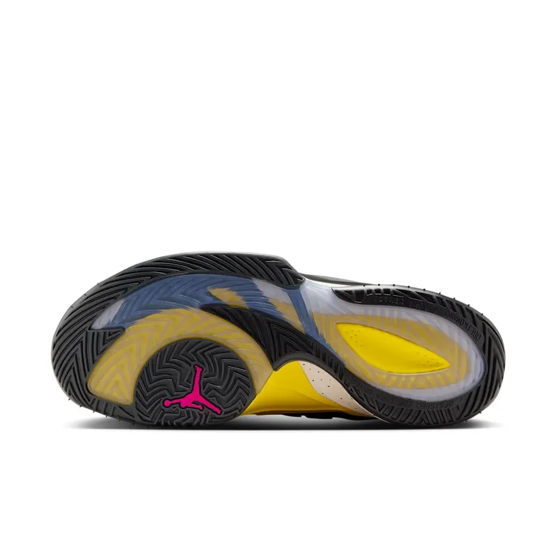 Jordan Luka 3 Black Hyper Jade Pink (FQ1284-002)