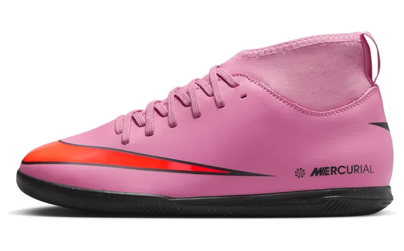 Nike Mercurial Superfly 10 Club IC Scary Good Pack (FQ8320-600)