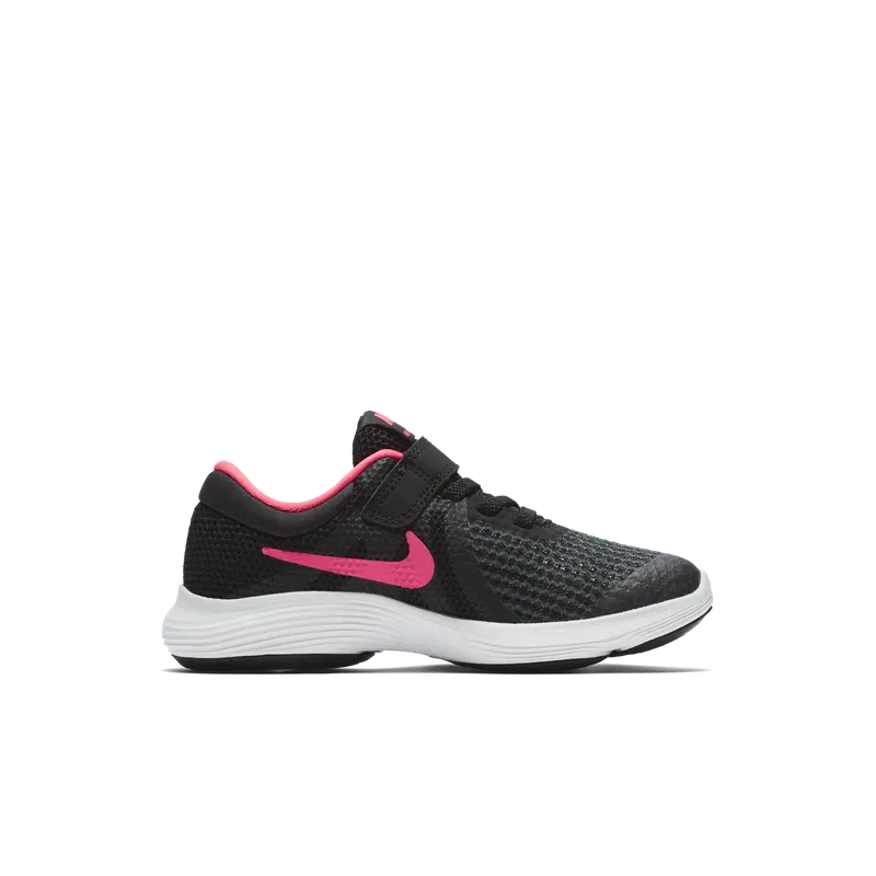 Nike Revolution 4 Younger Kids’ Black (943307-004)