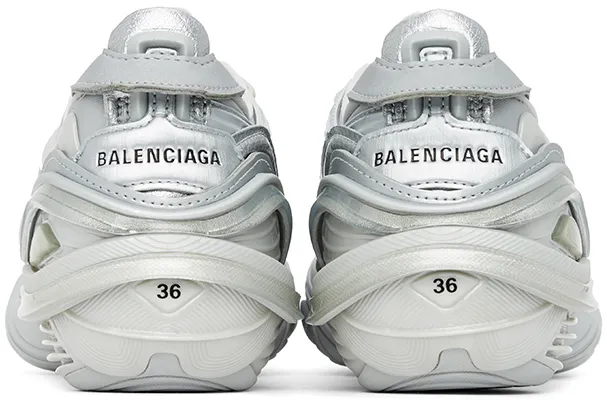 Balenciaga Grey Tyrex (617517-W2WA1)
