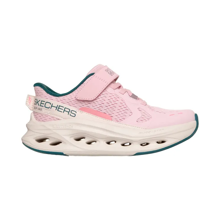 Skechers Slip-ins: Max Cushioning Glide-Step Licht Pink (303684LLTPK)
