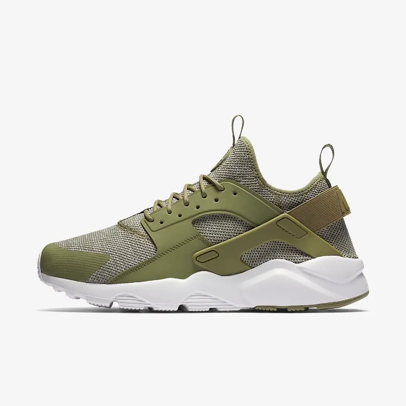 Nike Air Huarache Run Ultra Breathe Trooper (833147-201)