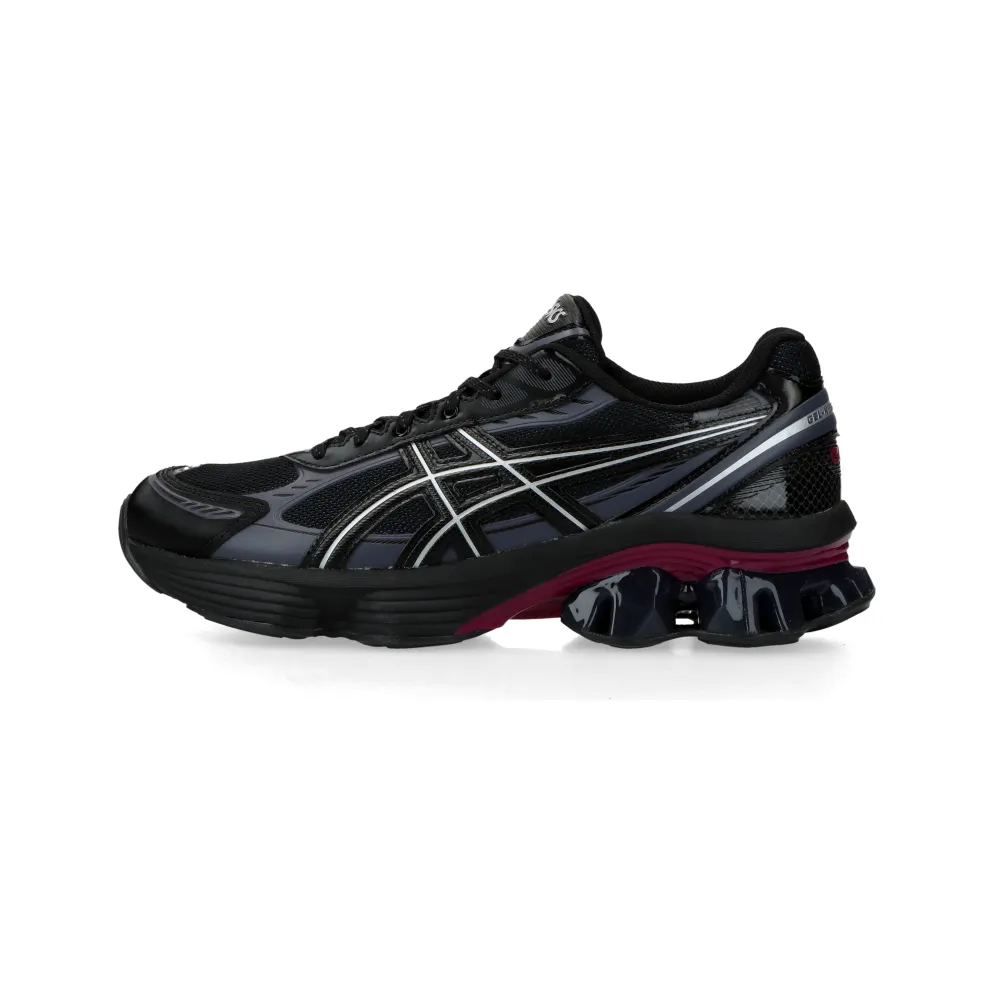 ASICS SportStyle GEL-KINETIC FLUENT (black / black) – 1203A737-001