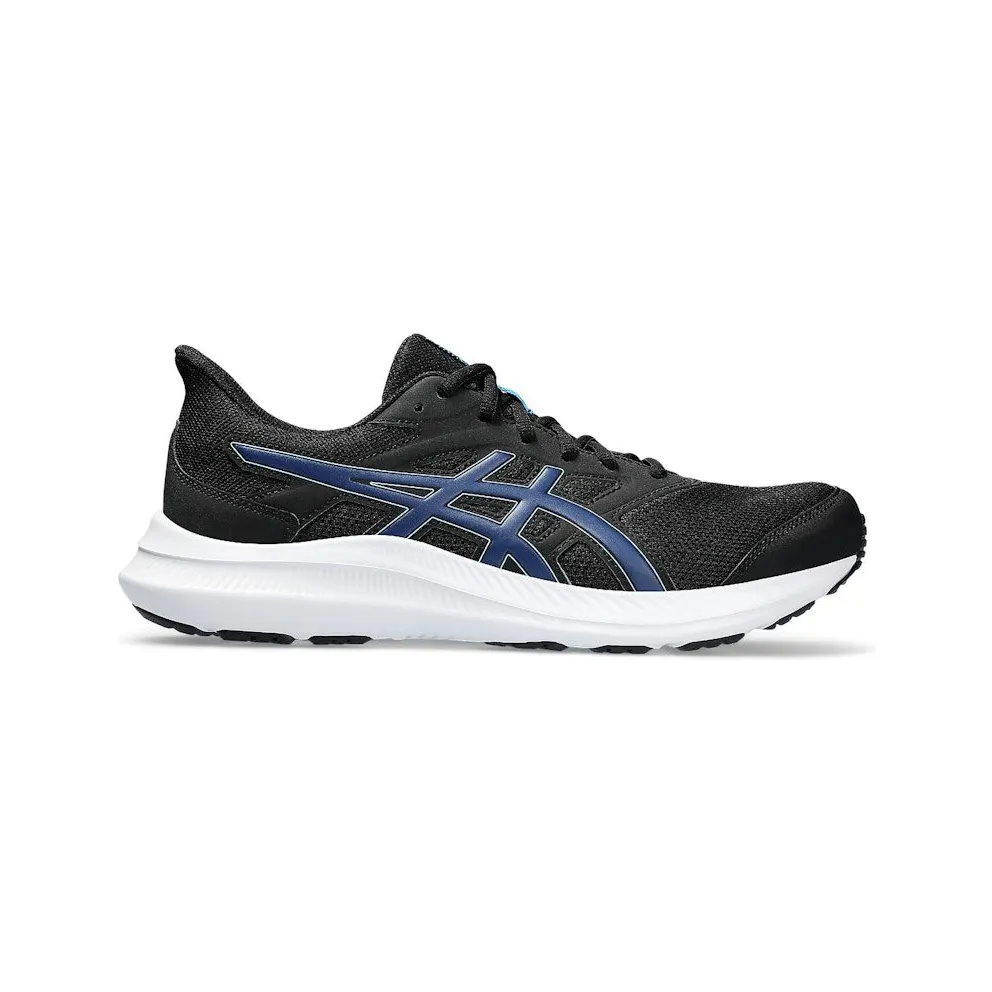 ASICS Jolt 4 Black Blue Expanse (1011B603-006)