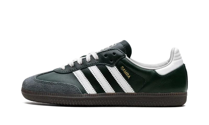 Adidas Samba OG “Sneakersnstuff 25th Anniversary” (IE6243)