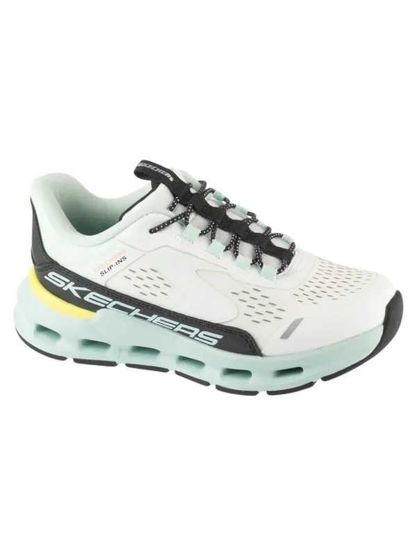Skechers Glide-Step White (V180065)