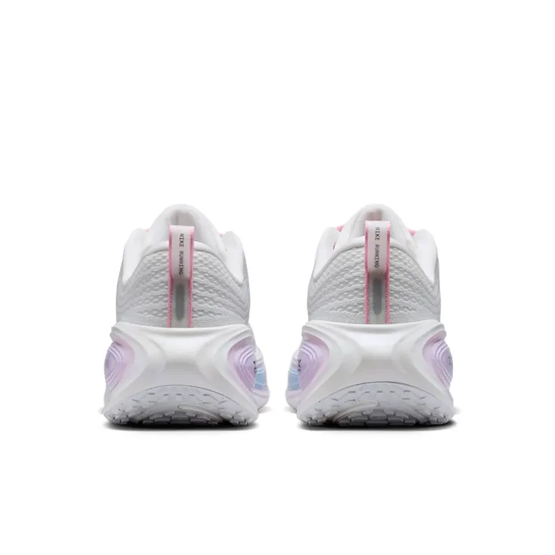 Nike Vomero Summit White / Off Noir / Metallic Silver (IR2986-121)