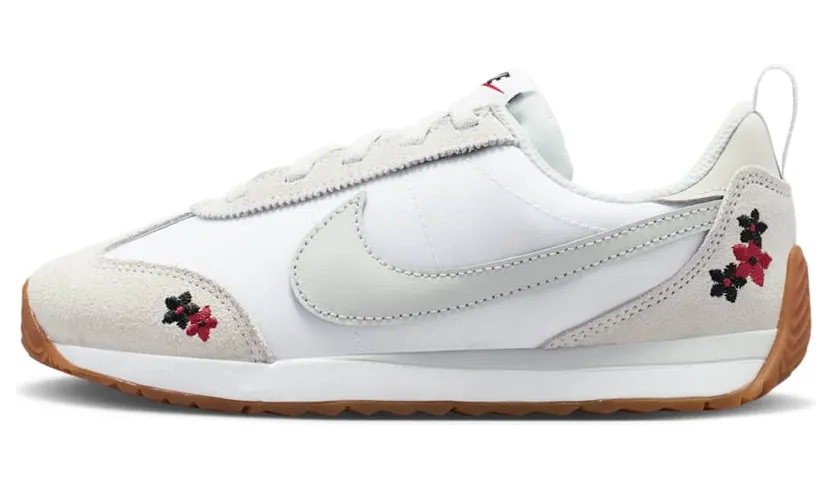 Nike Pacific “White/Off White/Tough Red/Photon Dust” (IV5489-100)
