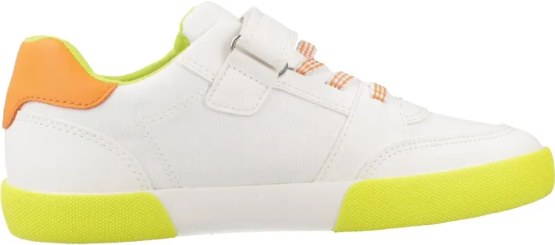 Geox sneaker White (J555CD05410C0551)