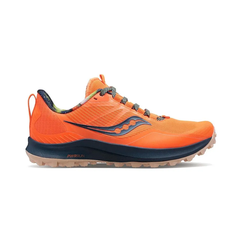 Saucony Peregrine 12 Campfire Story (S20737-65)