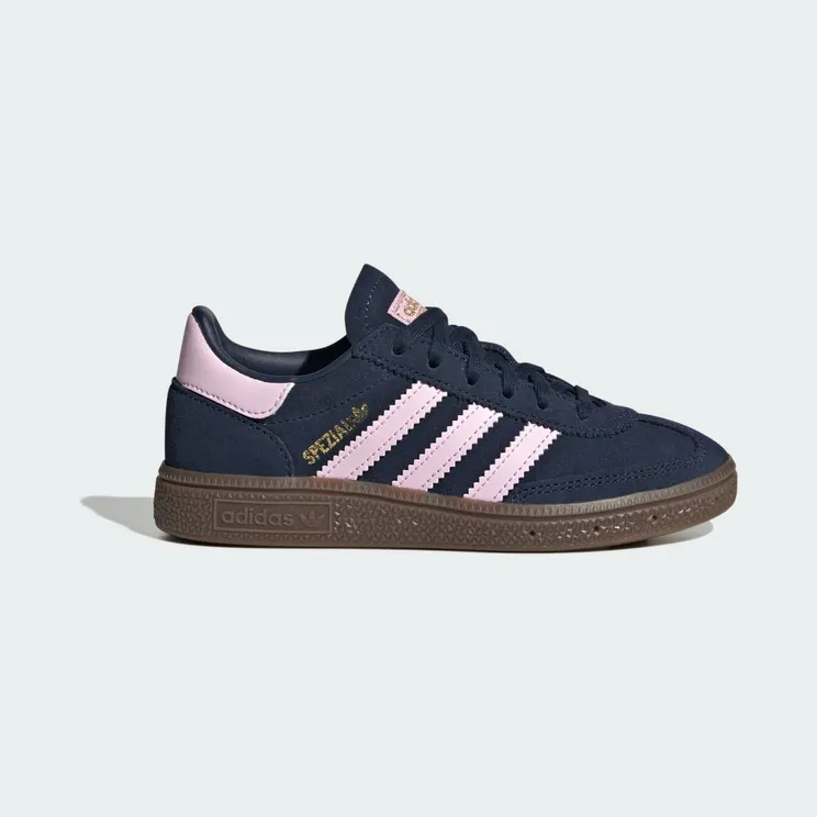 Adidas Handball Spezial Kids Night Indigo / Orchid Fusion / Gum (JI2897)