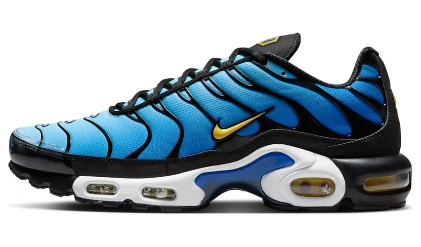 Nike Air Max Plus DX0755-001