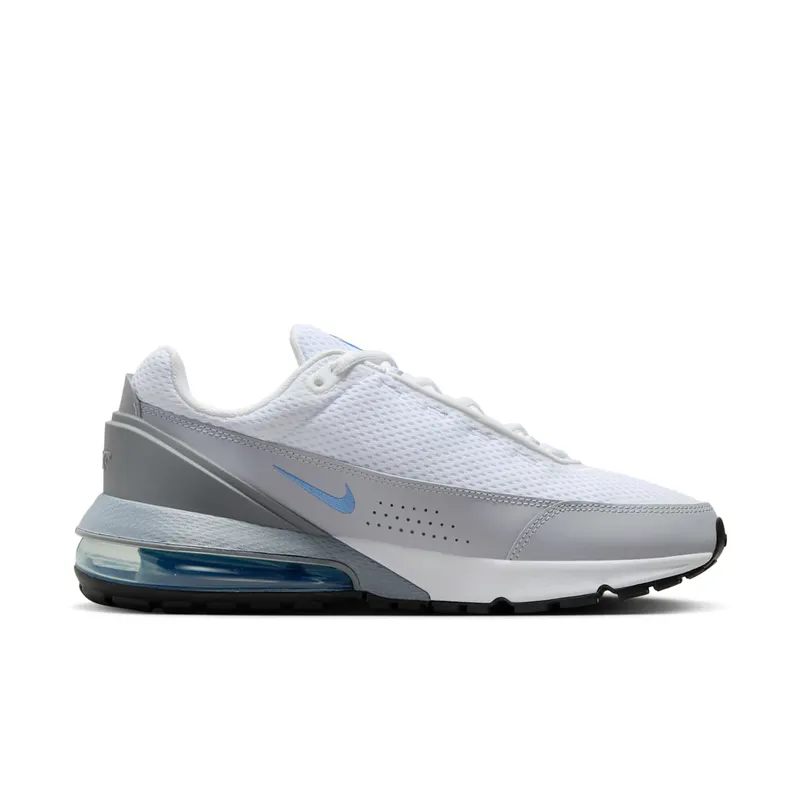 Nike Air Max Pulse White Wolf Grey (HF9187-100)