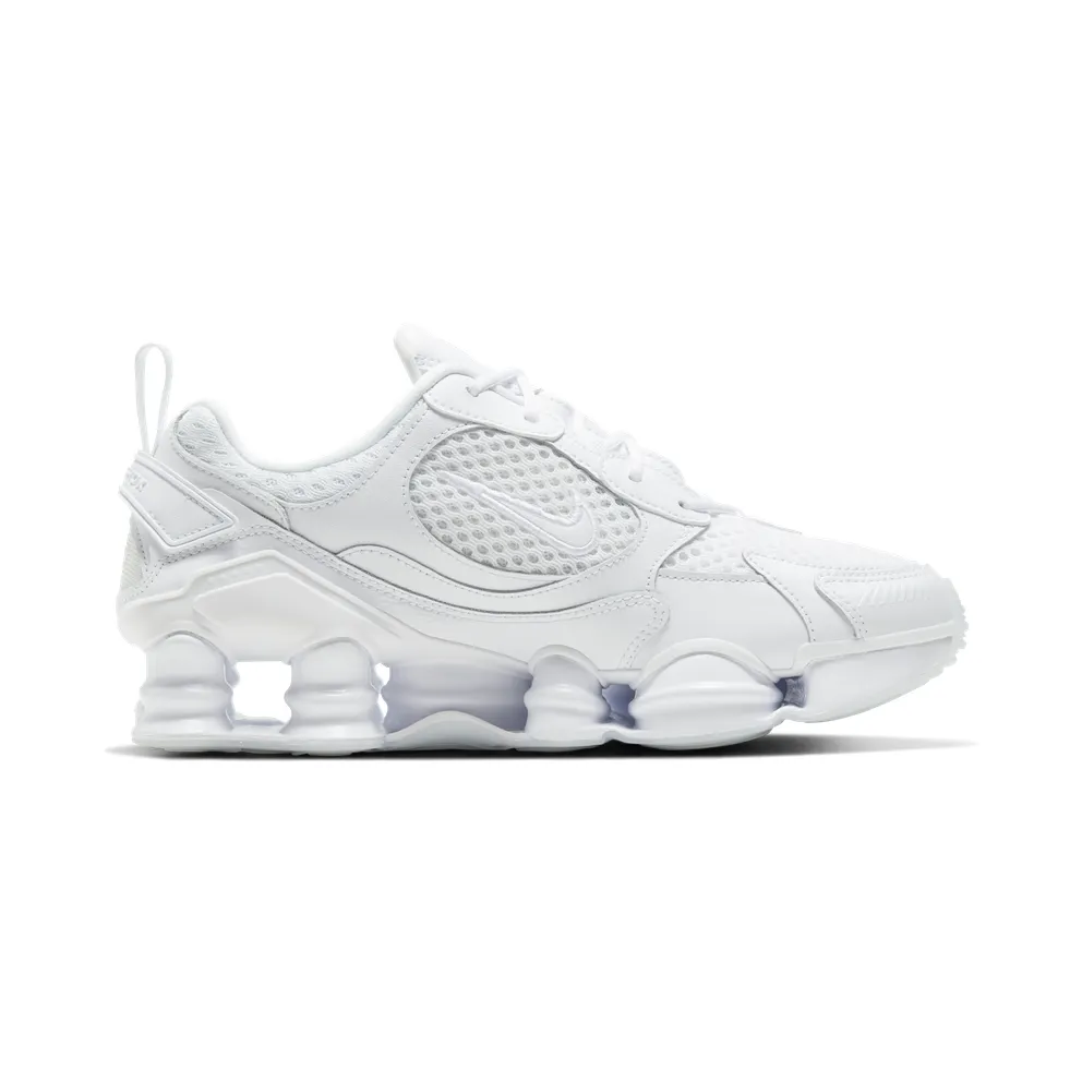 Nike Shox TL Nova Triple “White” (CV3602-103)