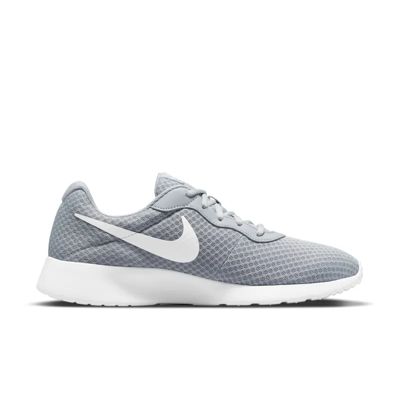 Nike Tanjun Grey 50% Sustainable Materials (DJ6258-002)