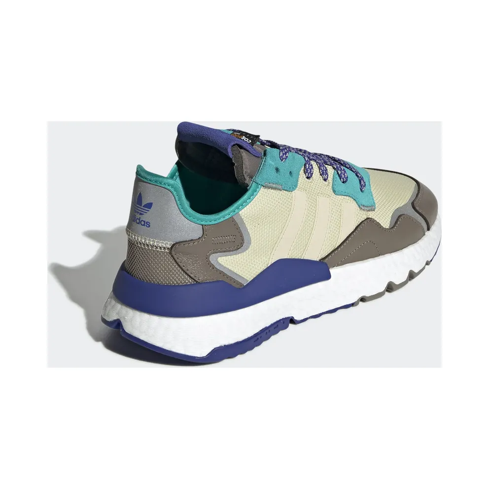 adidas Nite Jogger St Desert Sand St Desert Sand/St Desert Sand/Simple Brown (EE5905)