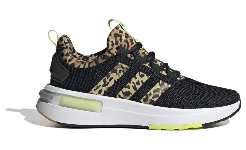Adidas Racer Zwart (IF7721)