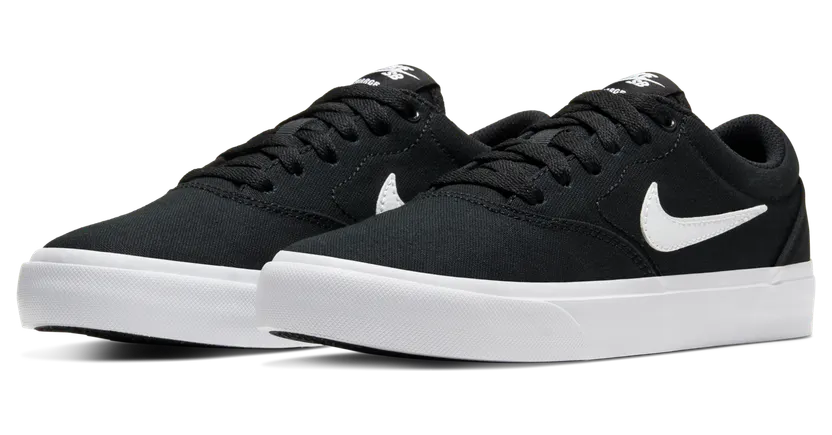 Nike SB Charge Canvas (GS) (CQ0260-004)