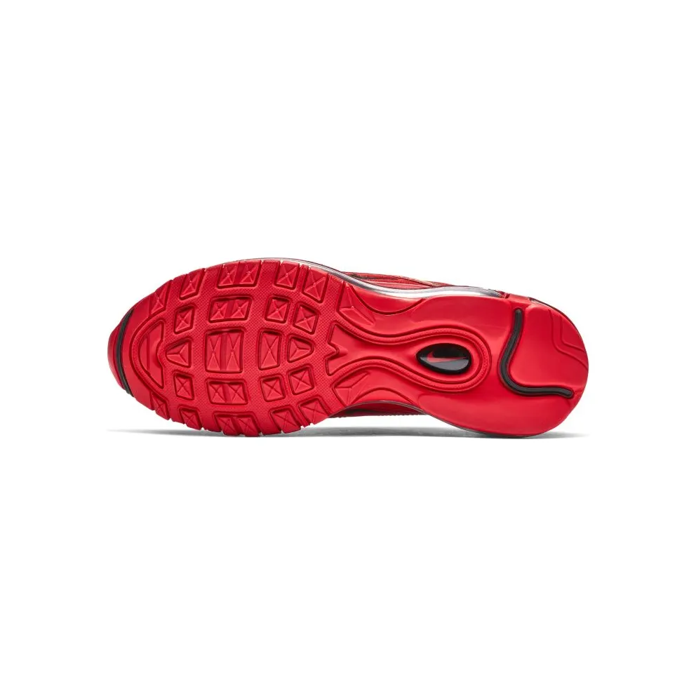 Nike Womens Air Max 97 ‘Leopard Pack’ Red (2019) (BV6113-600)