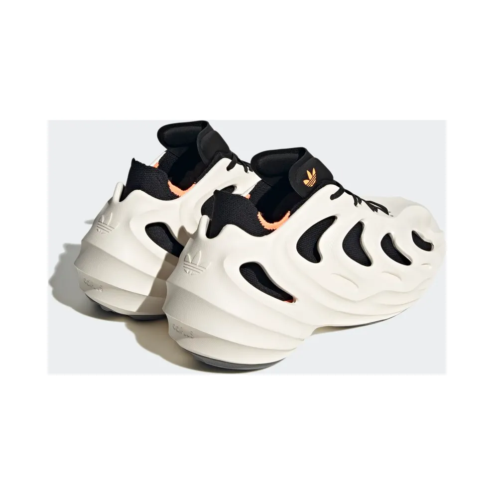 Adidas Adifom Q Wonder White / Core Black / Grey Three (HP6582)