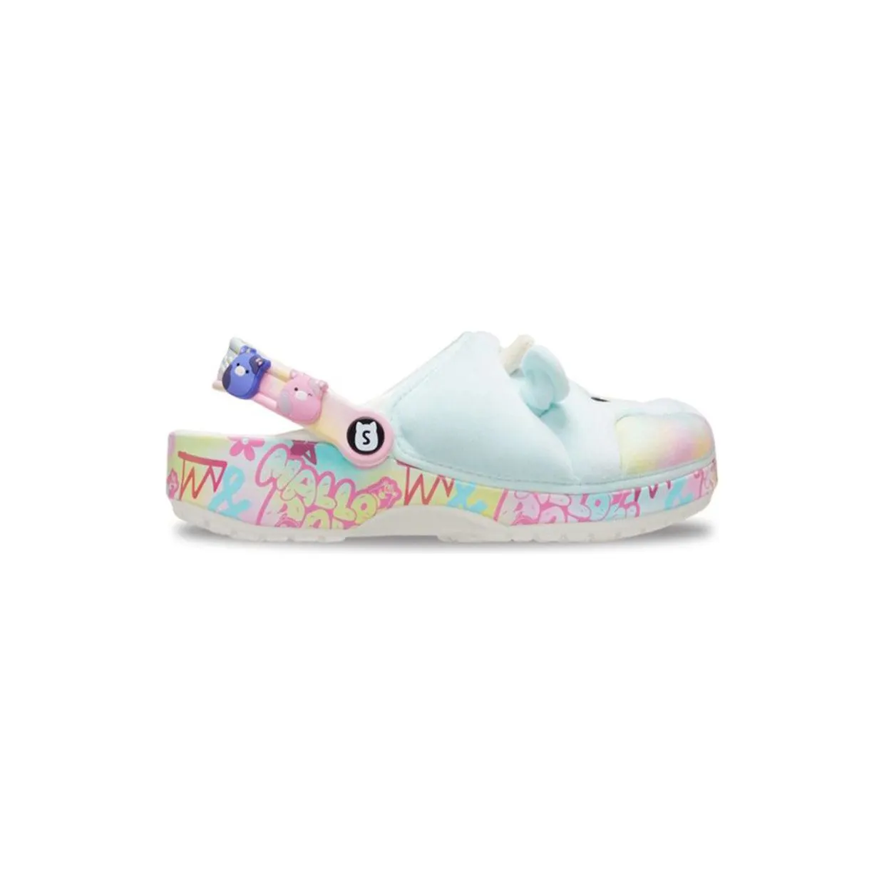 crocs-classic 210852-90H