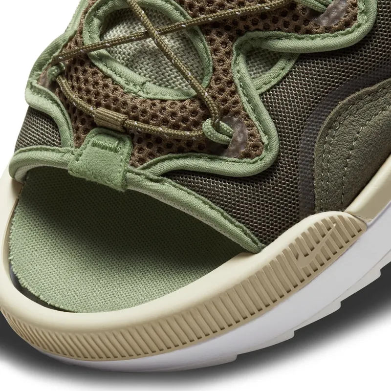 Nike Offline 2.0 Mule Brown (CZ0332-200)