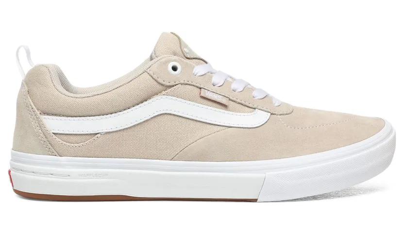 VANS Kyle Walker Pro Schoenen (Beige)