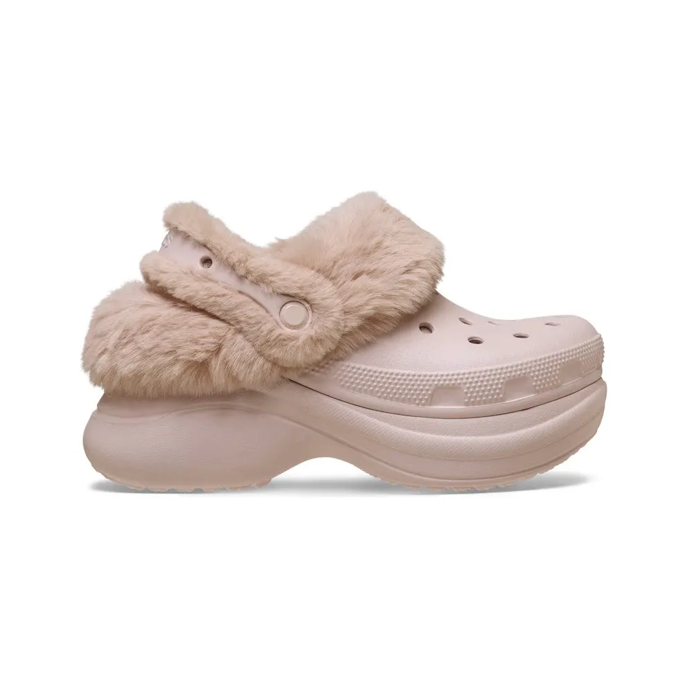 Crocs Classic Bae Lined Clog Quartz (211753-6UR)
