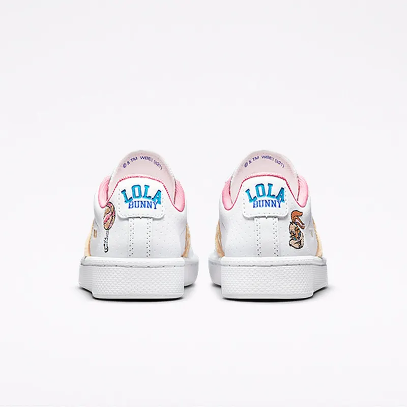 Converse Pro Leather Lola Bunny Space Jam (PS) (372489C)
