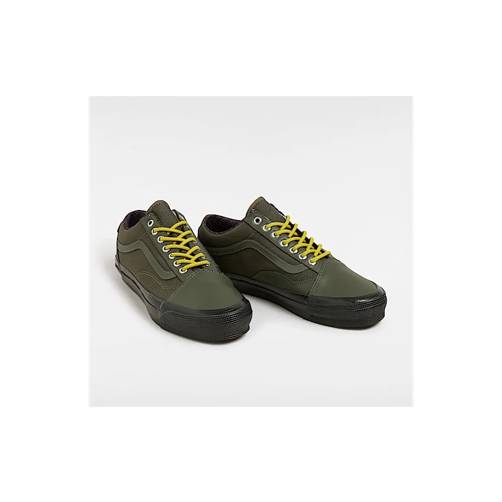 Vans Old Skool Green (VN000D0U50K)
