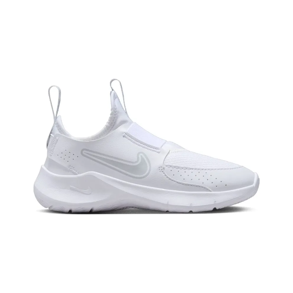 Nike Flex Runner 3 White Pure Platinum (FN1449-100)