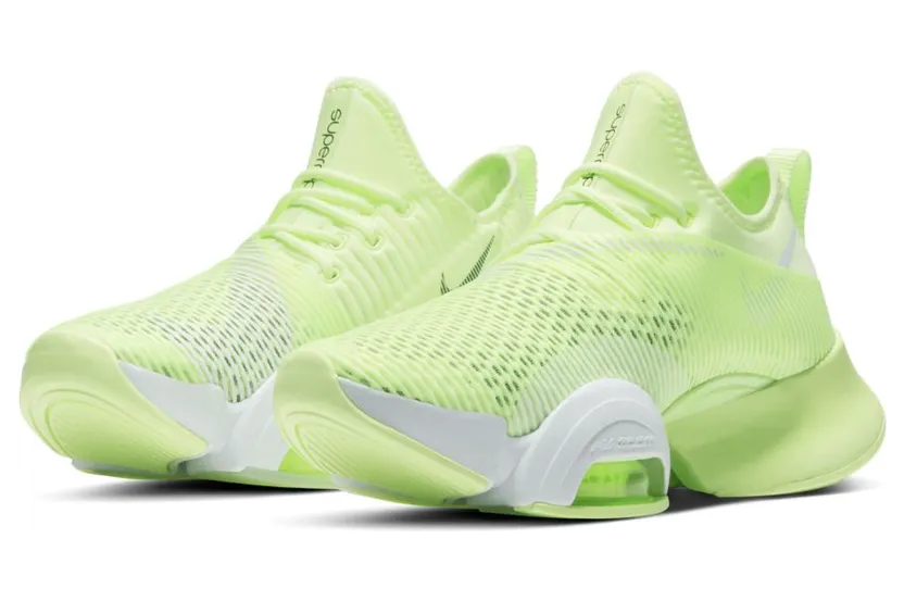 Nike Air Zoom SuperRep Barely Volt (BQ7043-710)