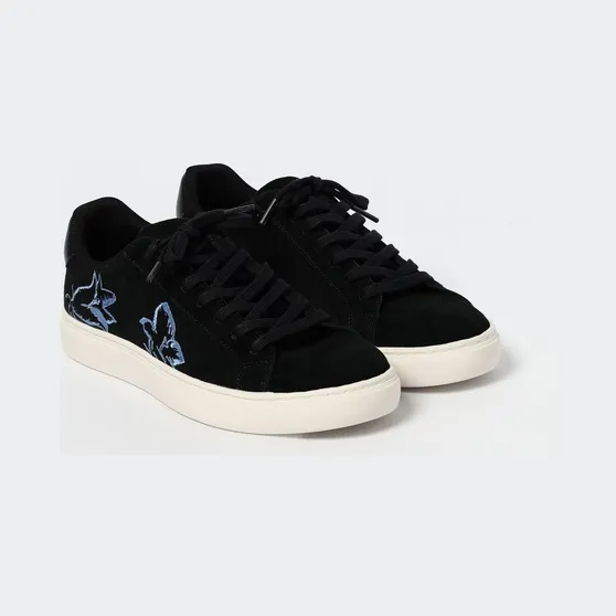 Paul Smith Sneakers Black (M2SREX83TSUE79)