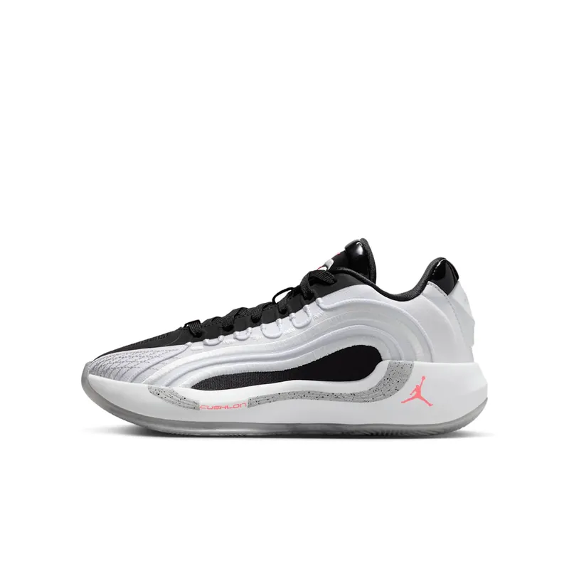 Nike Luka 4 GS “White Cement” (HJ5225-101)