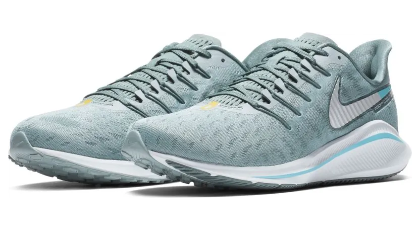 Nike Air Zoom Vomero 14 Aviator Grey