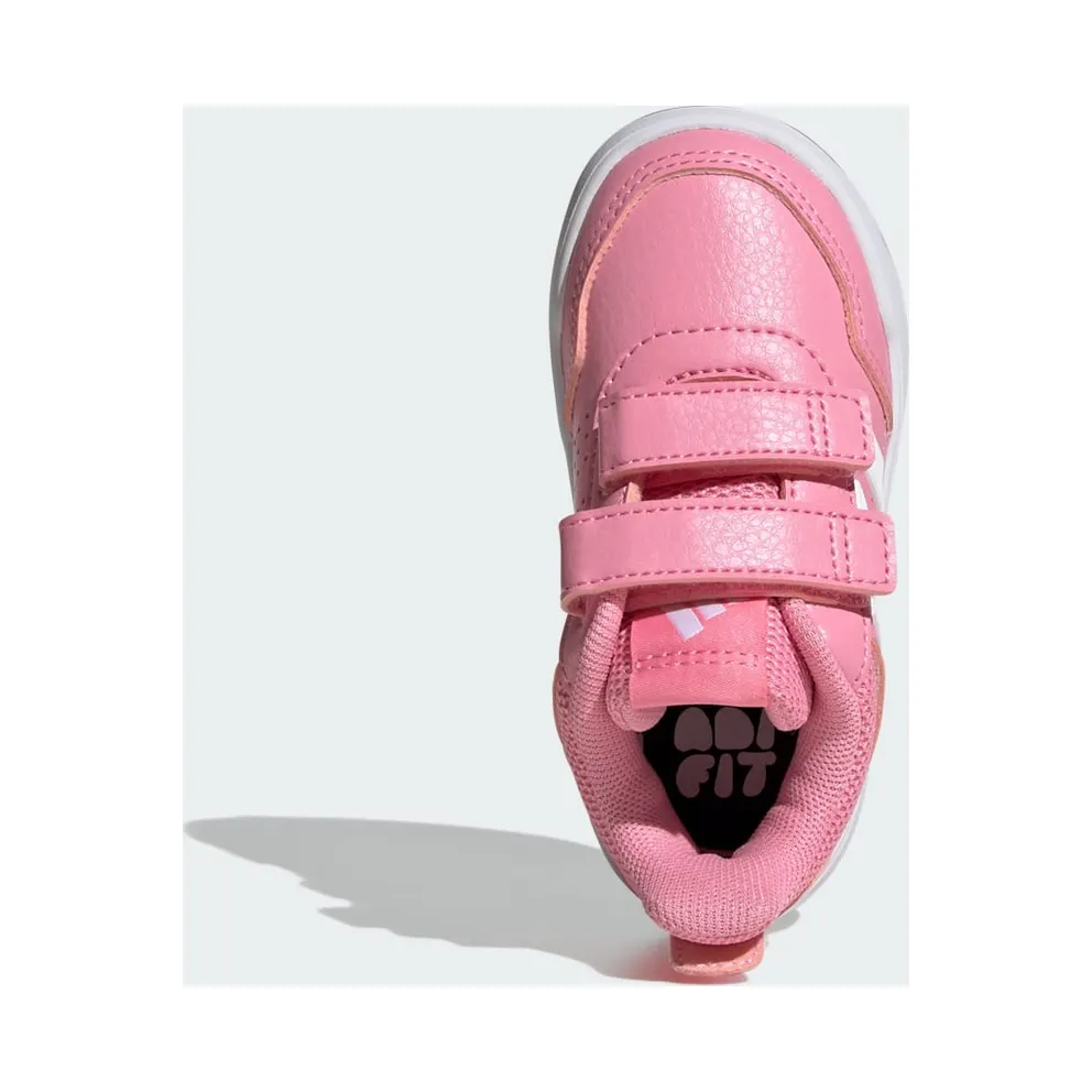 Adidas TENSAUR SPORT 3.0 INFANTS Bliss Pink / Cloud White / Gum (KI5681)
