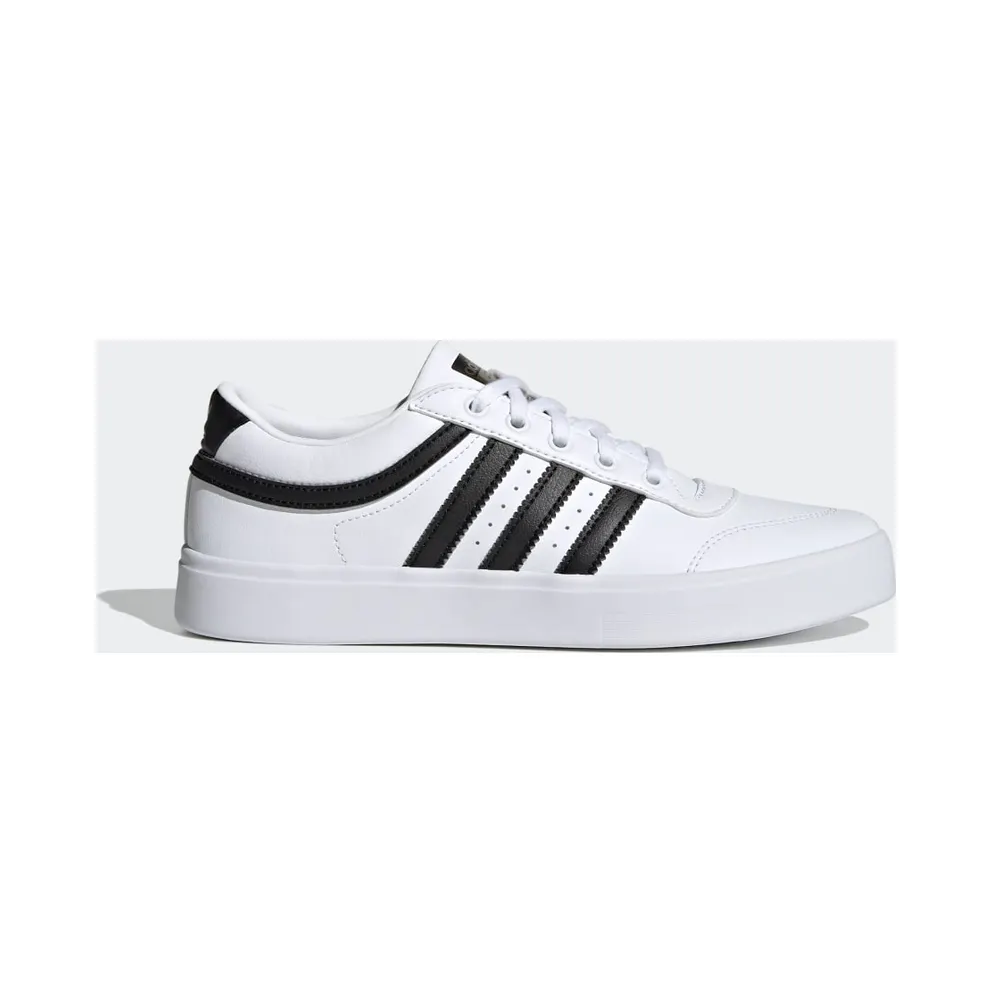adidas Bryony Schuh Cloud White / Core Black / Gold Metallic (H04641)