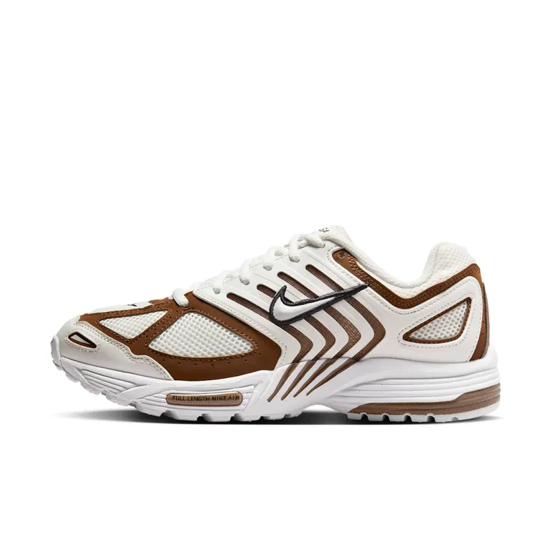 Nike Air Pegasus 2K5 Summit White Fauna Brown (HQ5718-104)