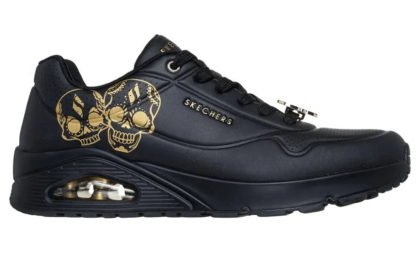 skechers-skech 183896BKGD