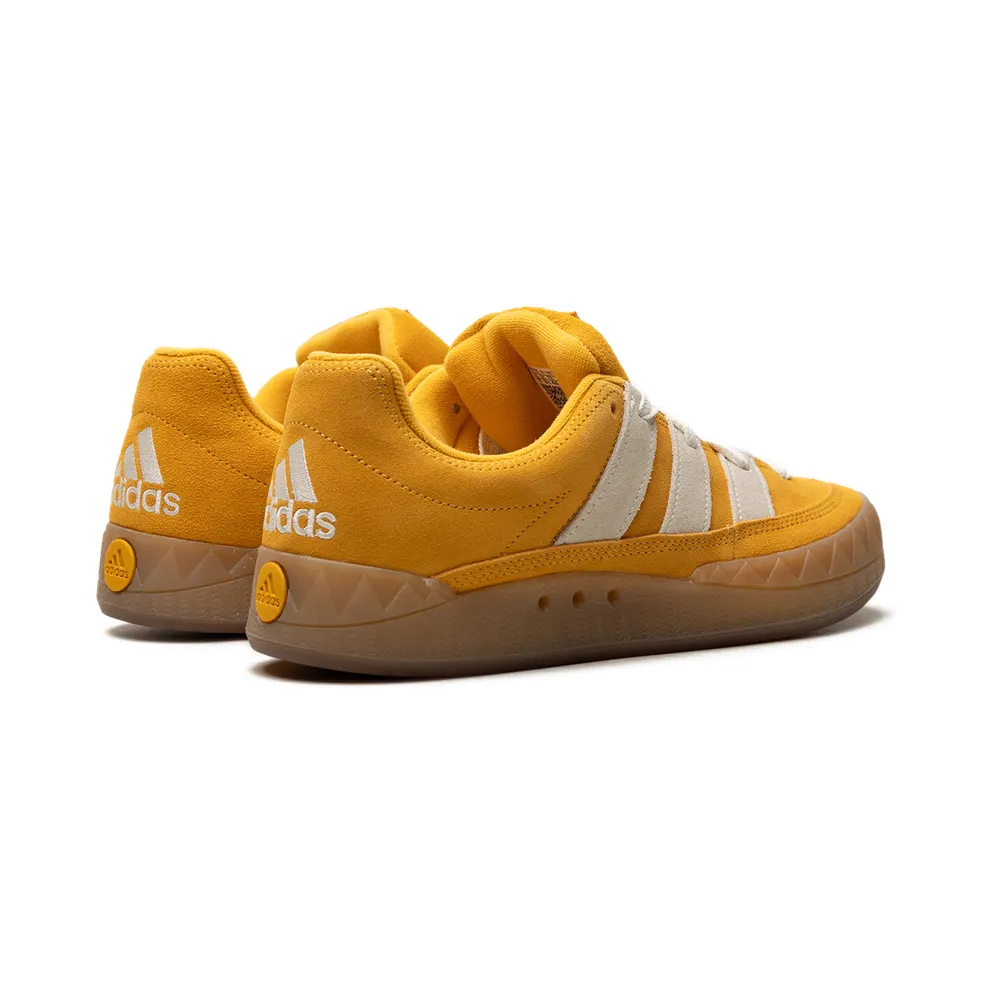 Adidas Adimatic 5 “Yellow Gum” (IE2225)