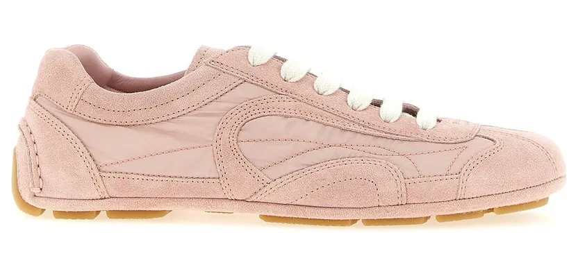 Prada Montecarlo Re-Edition 2005 “Pink” (1E247OFD010D7CF0924)