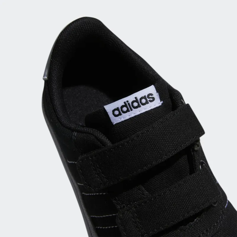 Adidas VULCRAID3R Skateboarding Core Black / Cloud White / Core Black (GZ3341)