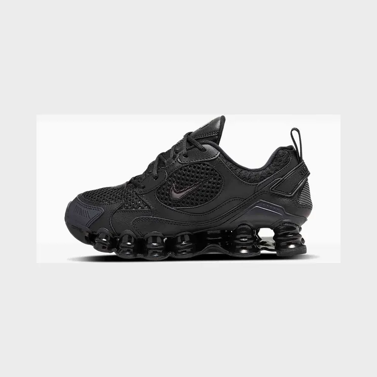 Nike Shox TL Nova “Black” (CV3602-001)