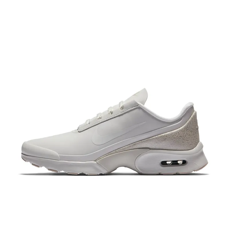 Nike Air Max Jewell Lea Summit White Metallic Summit White (W) Summit White/Metallic Summit White (AH6790-100)