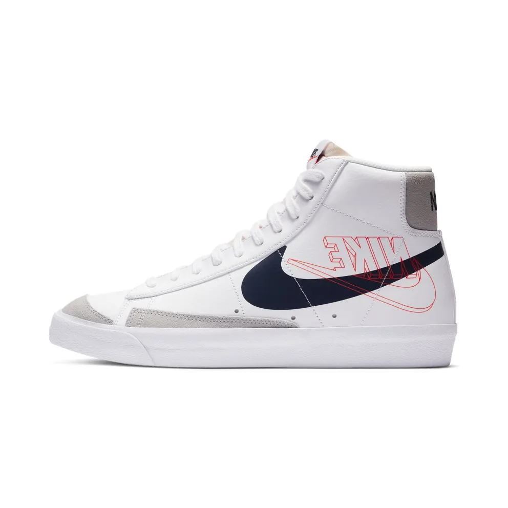Nike Blazer Mid’ 77 White (DA4651-100)
