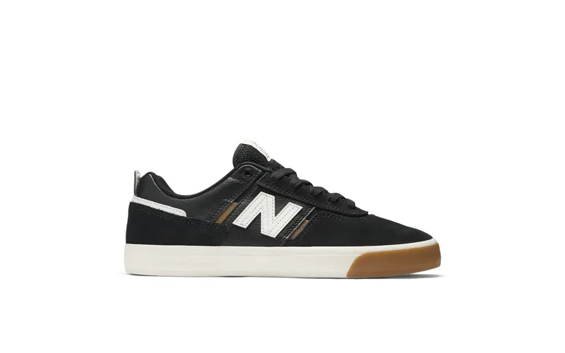 New Balance Numeric 306 Jamie Foy Black Sea Salt (NM306BGT)