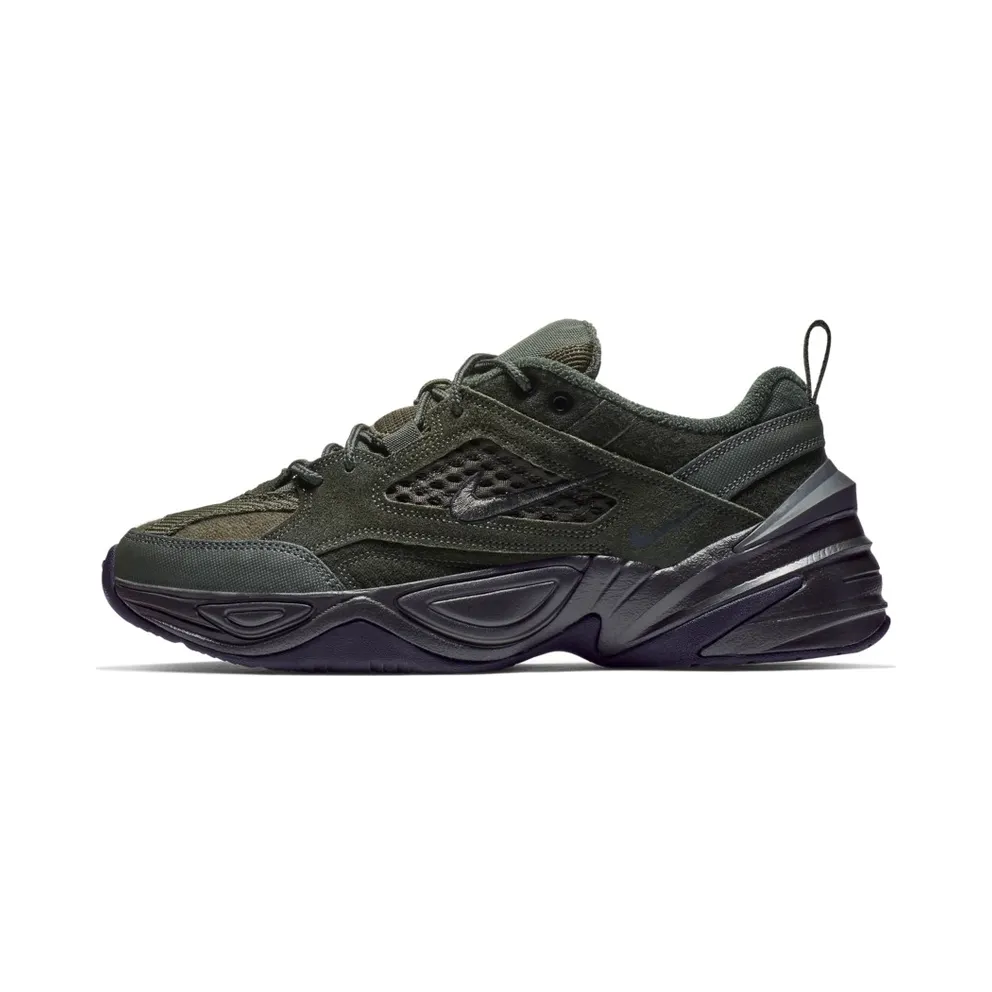 Nike M2K Tekno Sequoia Sequoia/Black-Cargo Khaki (BV0074-300)