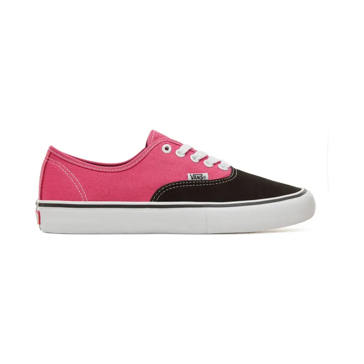 VANS Authentic Pro Schoenen (Roze)