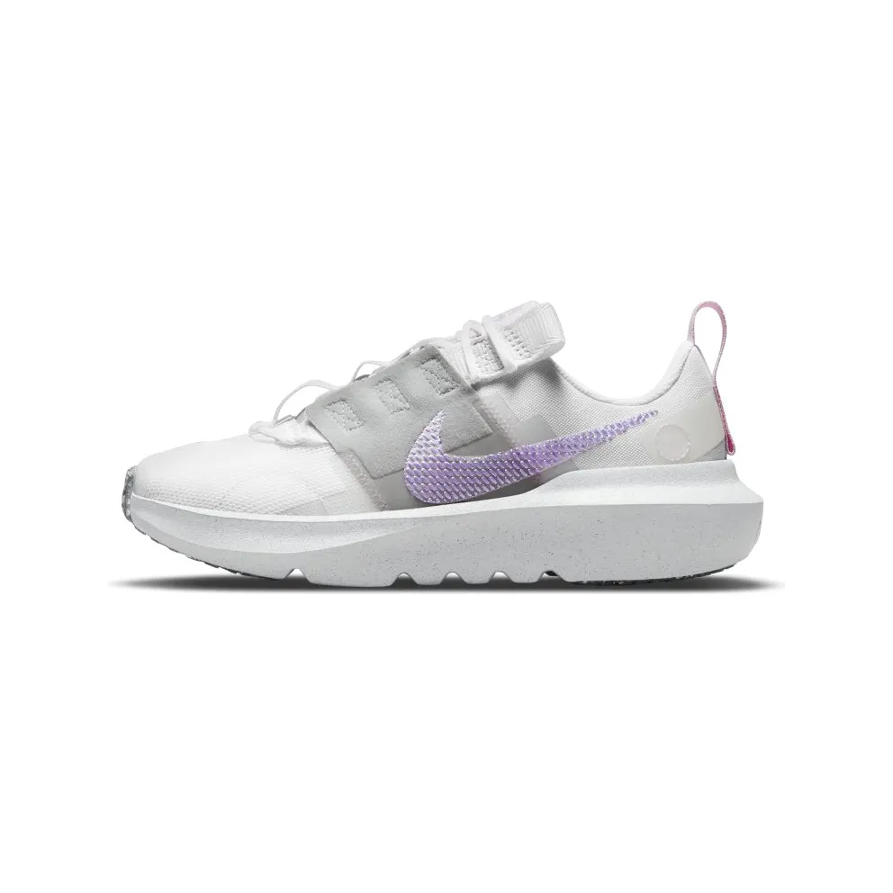Nike Crater Impact White (DB3551-101)